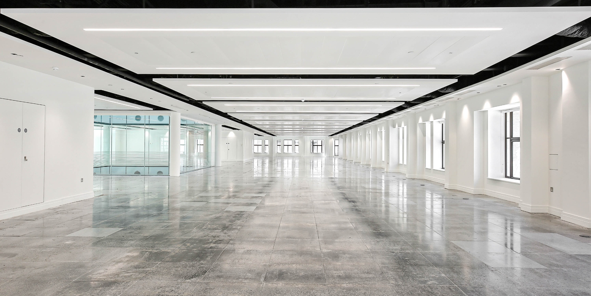 The Fourth Floor